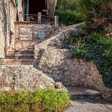 Apartament Giacomazzi House Bri Malcesine Zewnętrze zdjęcie