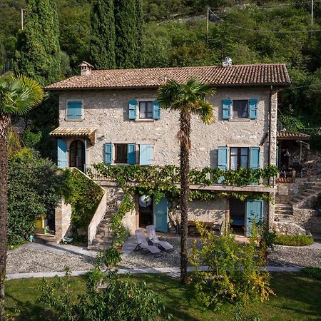 Apartament Giacomazzi House Bri Malcesine Zewnętrze zdjęcie