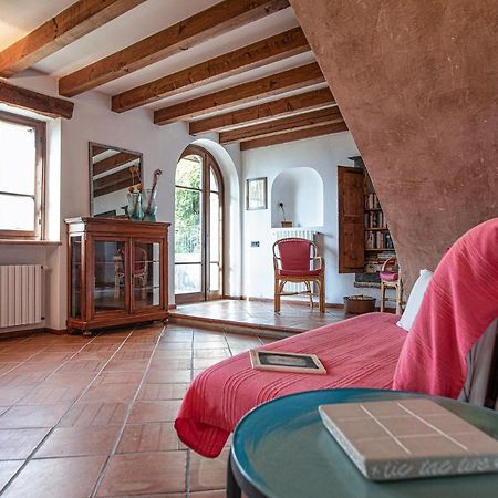 Apartament Giacomazzi House Bri Malcesine Zewnętrze zdjęcie