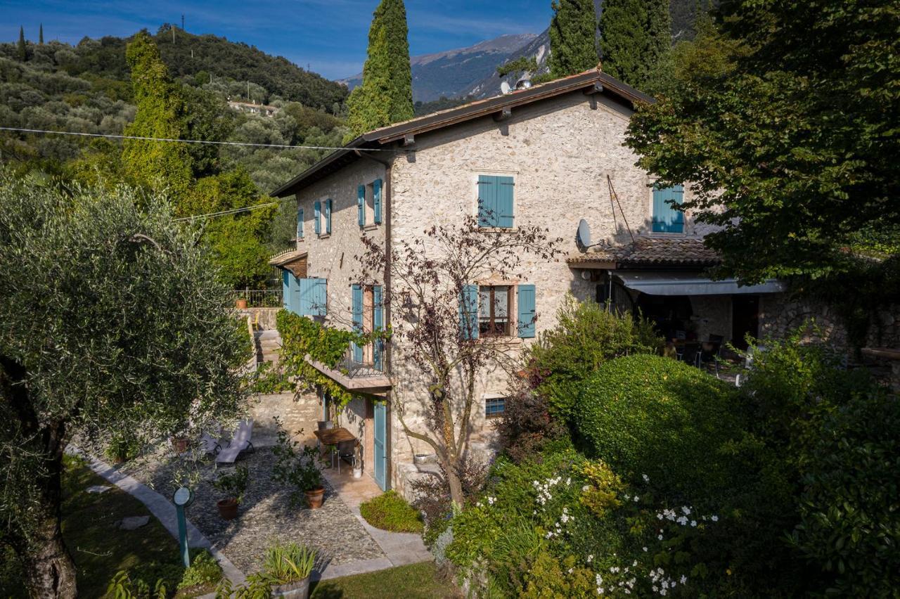 Apartament Giacomazzi House Bri Malcesine Zewnętrze zdjęcie