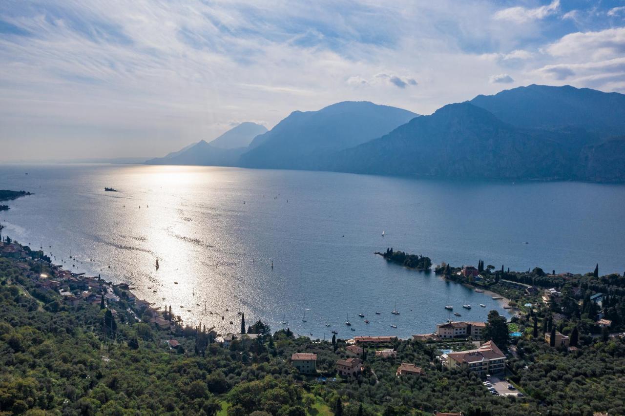 Apartament Giacomazzi House Bri Malcesine Zewnętrze zdjęcie