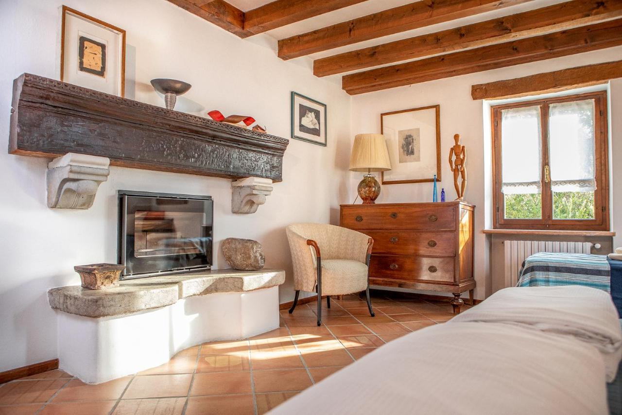 Apartament Giacomazzi House Bri Malcesine Zewnętrze zdjęcie