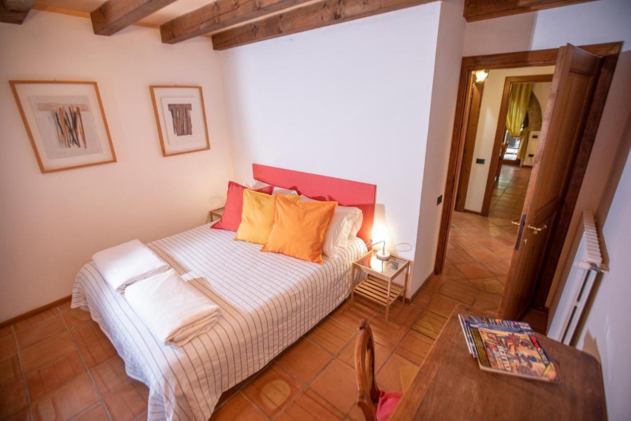 Apartament Giacomazzi House Bri Malcesine Zewnętrze zdjęcie