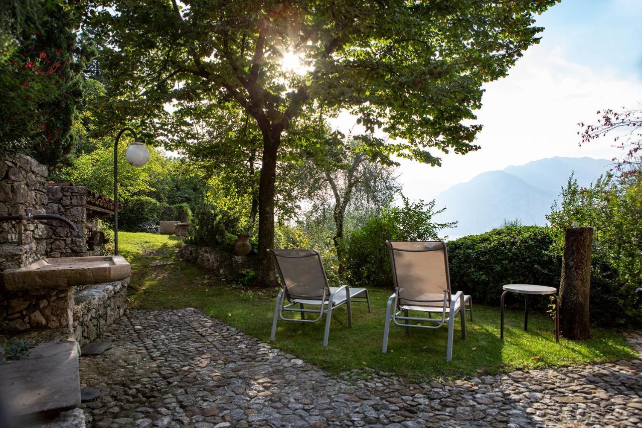 Apartament Giacomazzi House Bri Malcesine Zewnętrze zdjęcie