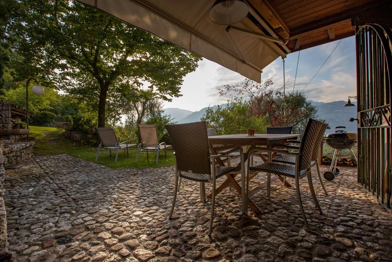 Apartament Giacomazzi House Bri Malcesine Zewnętrze zdjęcie