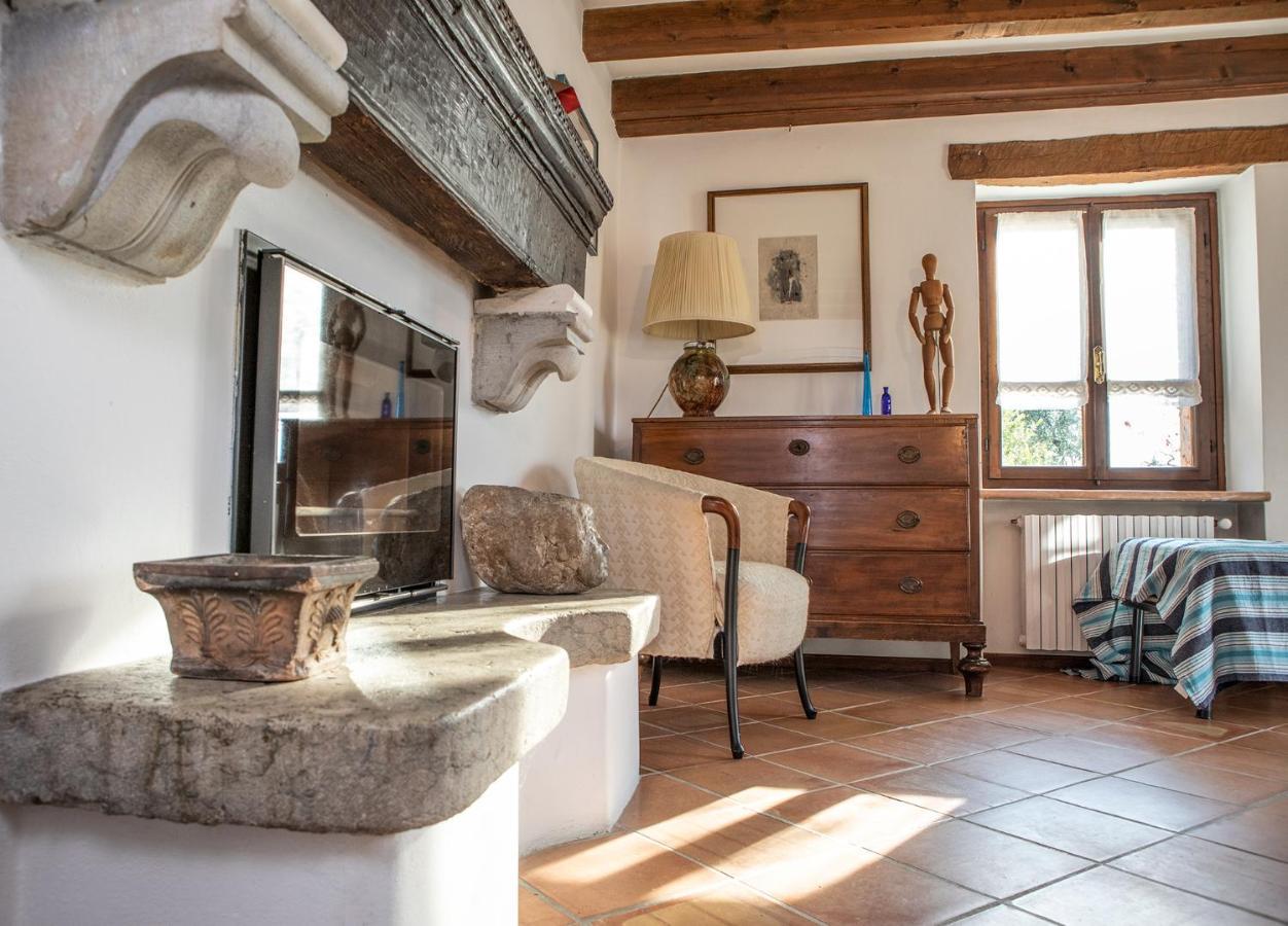Apartament Giacomazzi House Bri Malcesine Zewnętrze zdjęcie