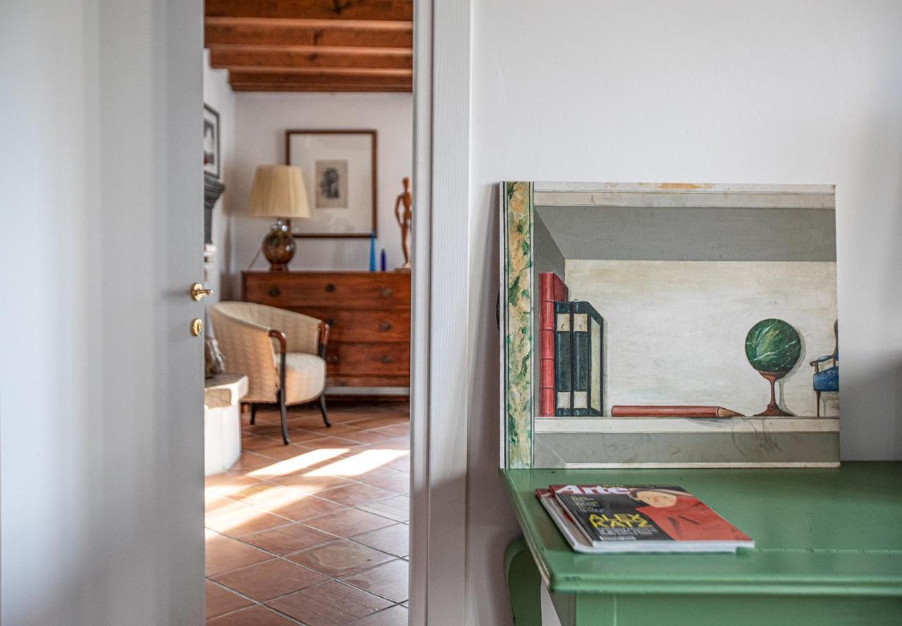 Apartament Giacomazzi House Bri Malcesine Zewnętrze zdjęcie
