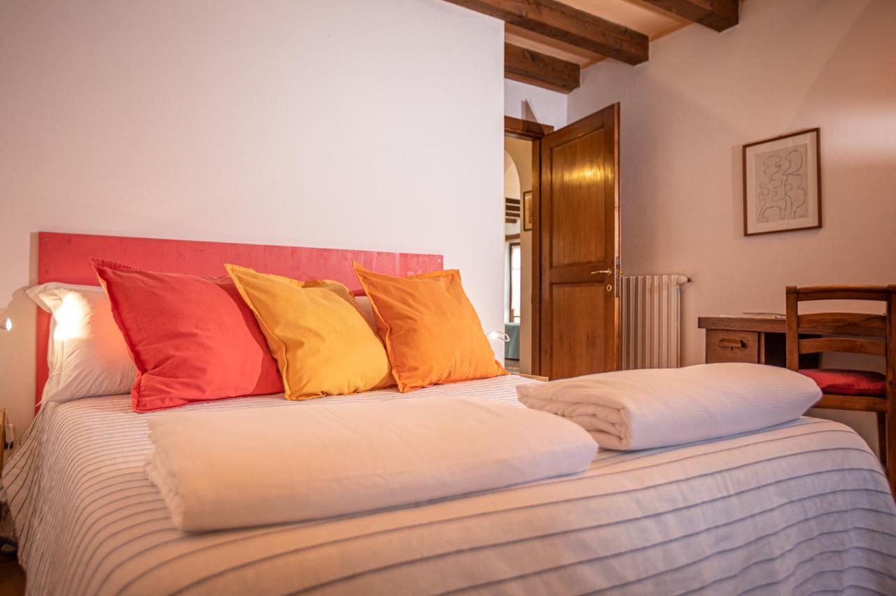 Apartament Giacomazzi House Bri Malcesine Zewnętrze zdjęcie