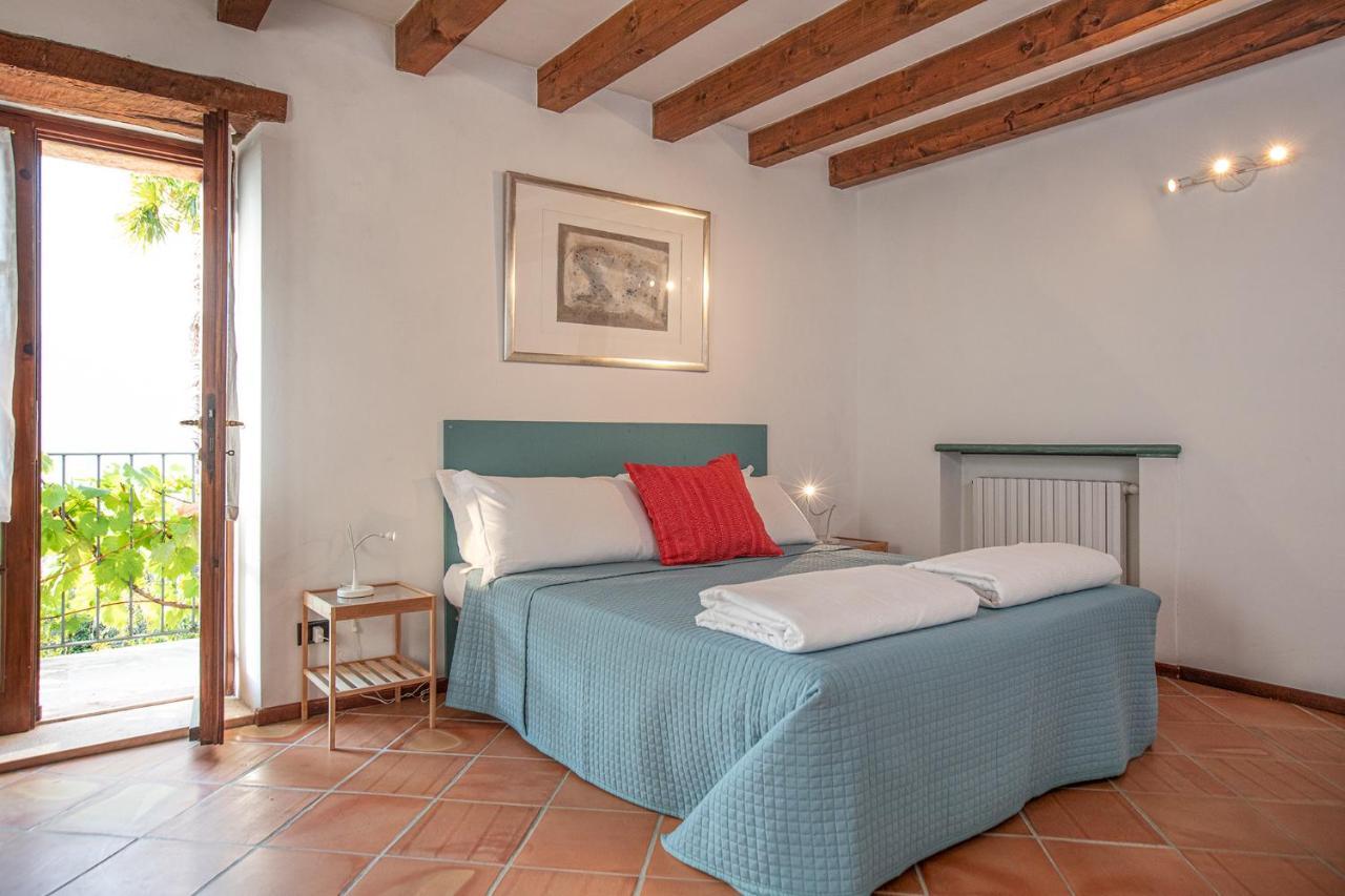 Apartament Giacomazzi House Bri Malcesine Zewnętrze zdjęcie