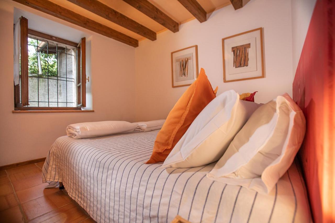 Apartament Giacomazzi House Bri Malcesine Zewnętrze zdjęcie