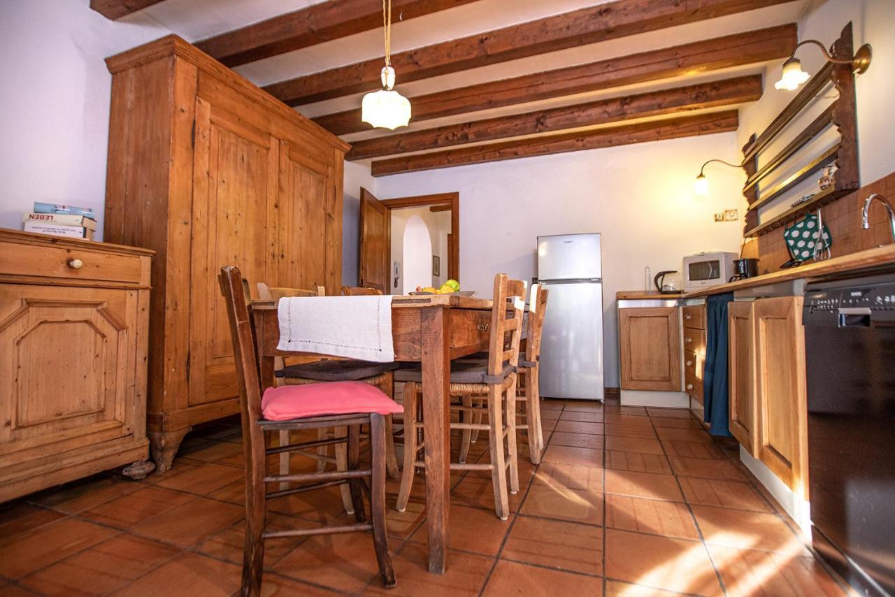 Apartament Giacomazzi House Bri Malcesine Zewnętrze zdjęcie
